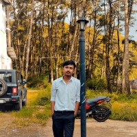 Debashis Boruah