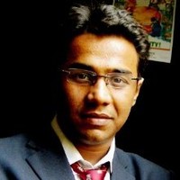 Soumava Chakraborty