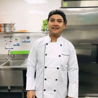 Anil Thapa