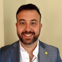 Simon Jarvis