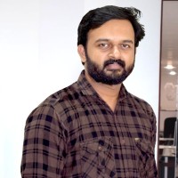 Sreejith E S