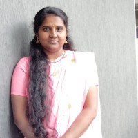Pavithra SP