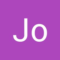 Jo Robinson