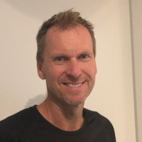 Johan Österman