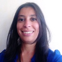 Nadia El Aaly