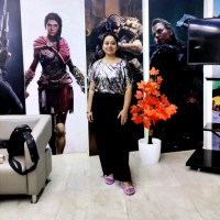 Sonali Waghmare