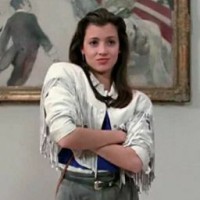 Kira Parker Demetrick
