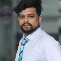Amey Shahare