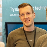 Kim-Andre' Nordveit