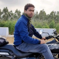 arun sah