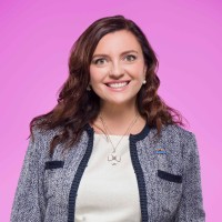 Allison (Ali) Lukacsy-Love, AIA, AICP