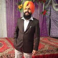 Mandeep Paul Singh