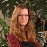 Mirna Van Steenbergen