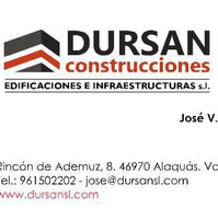 Jose Vicente Duro Jimenez