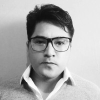 Marcos López Segundo