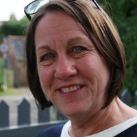 Barbara Rossell