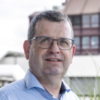 Dieter Eggeling