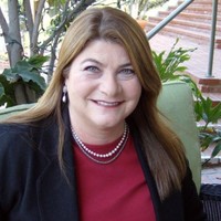 Betse Youd Amador, MBA