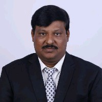 Chandra Sekar S