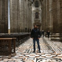 Amir Wadie, MBA