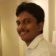 Axel Balakrishnan