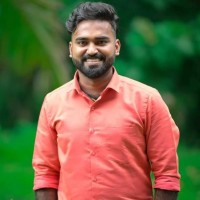 Yadhu Krishnan