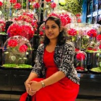 Preethi Vishwanathan