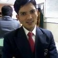 Dr Amrend Kumar Patel
