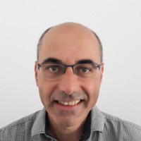 Francois LECOUVEY