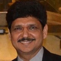 Ash Sharma