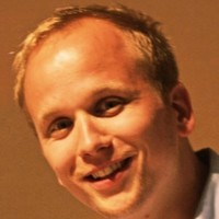 Eric Travers