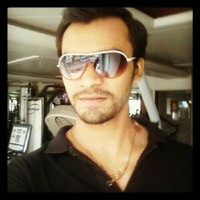 Karan janardan Pawar