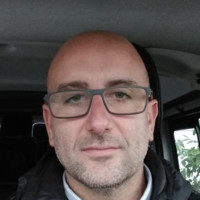 Cédric Bacle