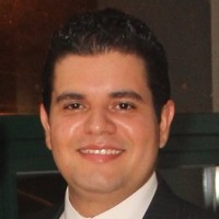 Carlos M. Mendoza