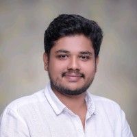 Ayush Maurya