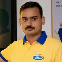 Anubhav Dwivedi