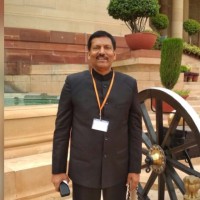 Dr. Sanjay Sinha