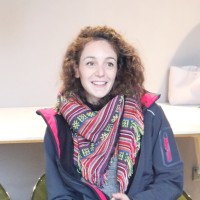 Sabrina Parisi