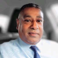 Lugasen Naicker