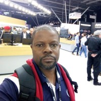Marcus Igwe
