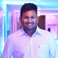 Nanda Kishore