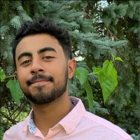 Raimy Saad