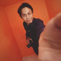 Angelus Wisnu Jodi Serena