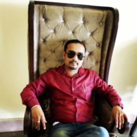 Biswasathi Sahoo