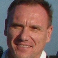 Steve Britton
