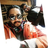 Mayank Srivastava