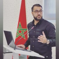 Hamza El azhari