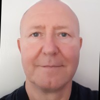 Nigel Mcfarlane
