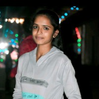 Vinutha TD
