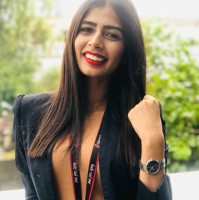 sneha bhati